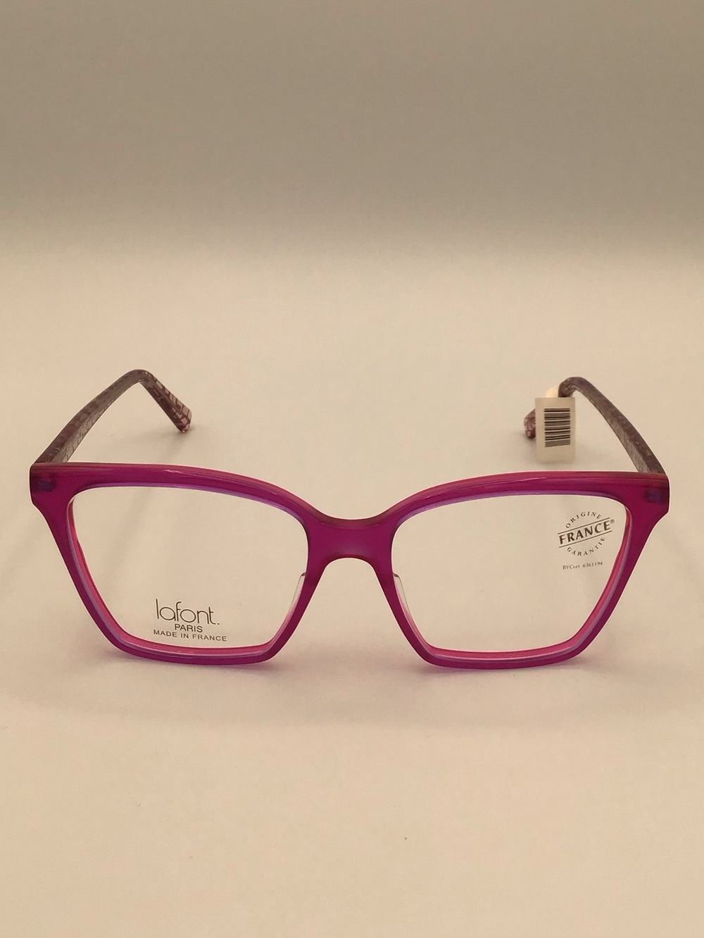 Lafont Noho Women’s Frames New